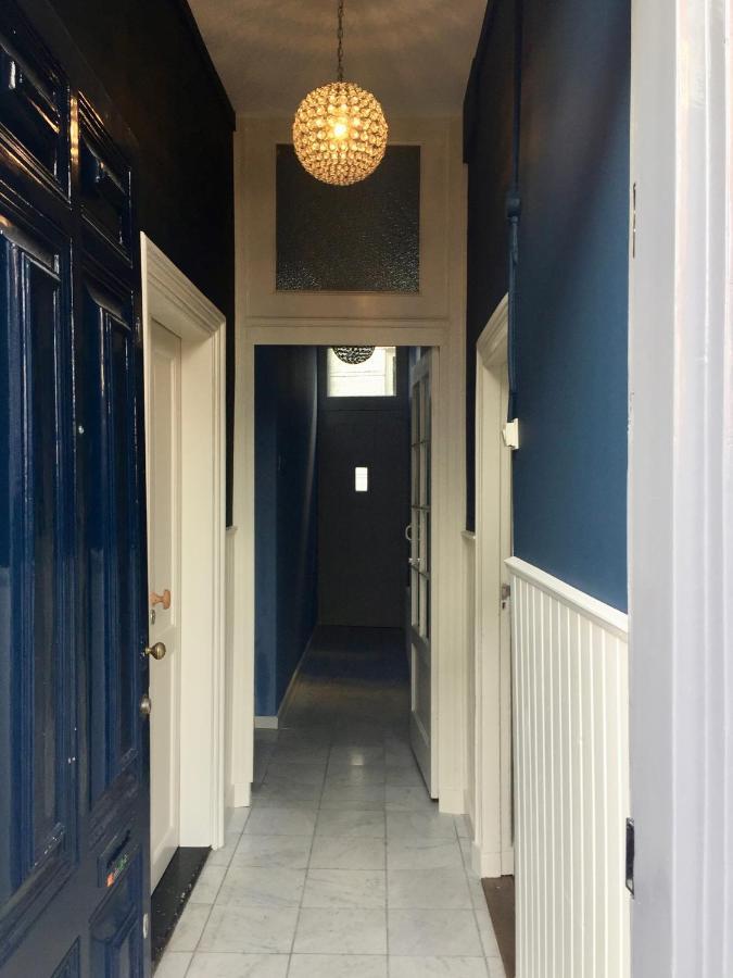 두스뷔르흐 Indekoepoort B&B 외부 사진