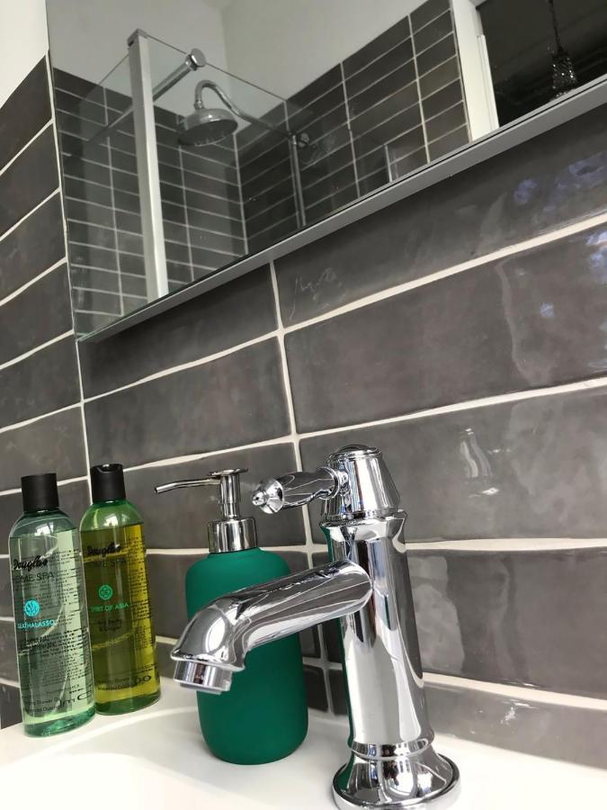 두스뷔르흐 Indekoepoort B&B 외부 사진