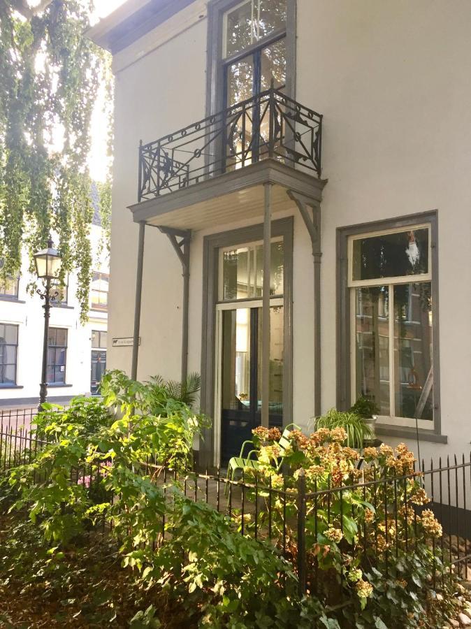 두스뷔르흐 Indekoepoort B&B 외부 사진