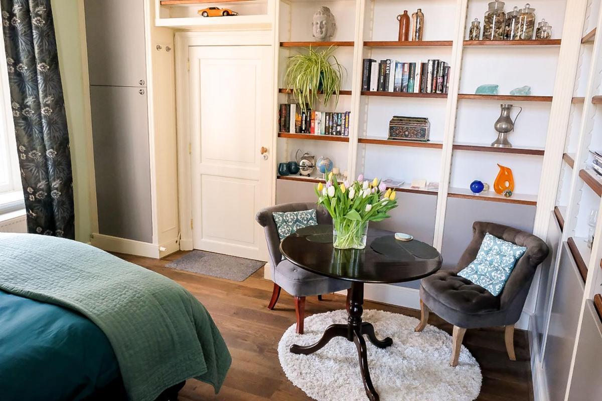 두스뷔르흐 Indekoepoort B&B 외부 사진