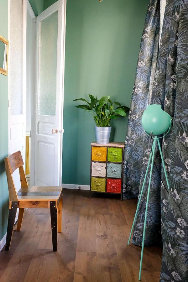 두스뷔르흐 Indekoepoort B&B 외부 사진